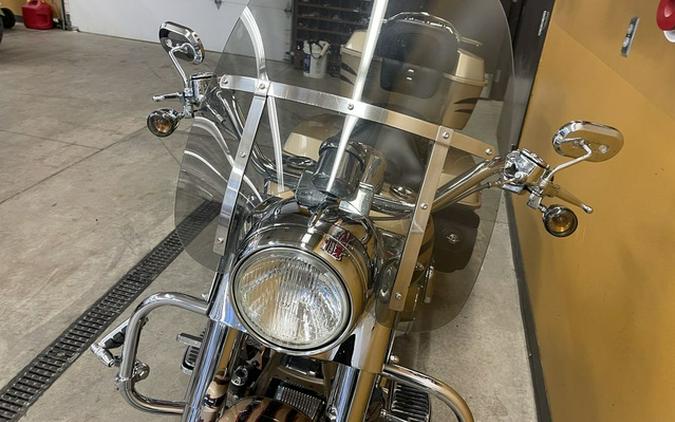 2003 Harley-Davidson FLHR - Road King