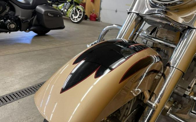 2003 Harley-Davidson® FLHR - Road King®