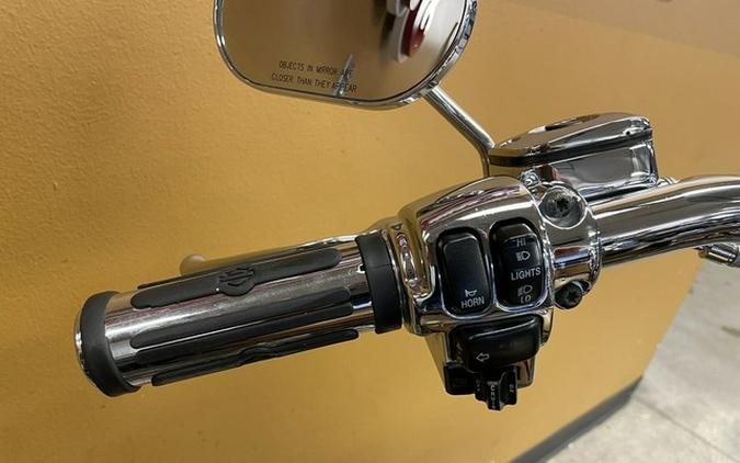 2003 Harley-Davidson FLHR - Road King