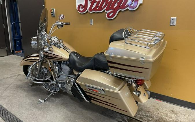 2003 Harley-Davidson® FLHR - Road King®