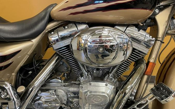 2003 Harley-Davidson® FLHR - Road King®