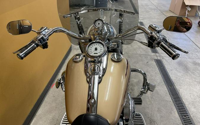 2003 Harley-Davidson® FLHR - Road King®