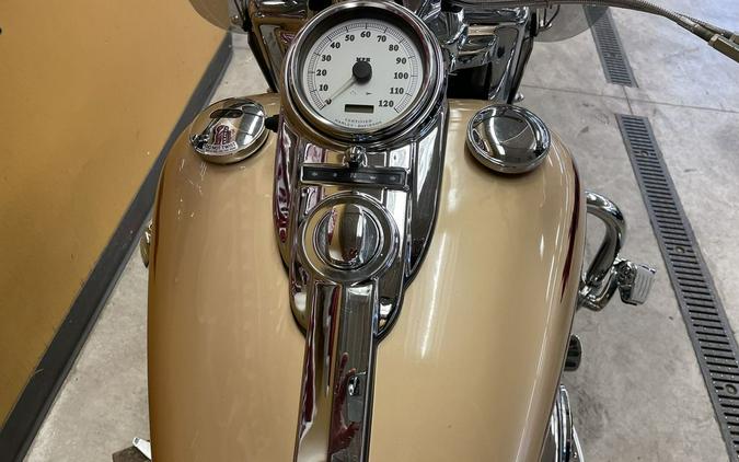 2003 Harley-Davidson® FLHR - Road King®