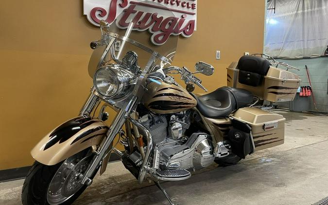 2003 Harley-Davidson® FLHR - Road King®