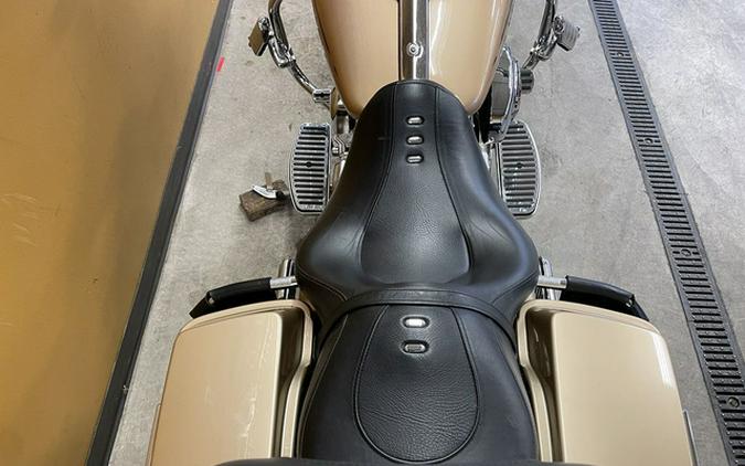 2003 Harley-Davidson FLHR - Road King