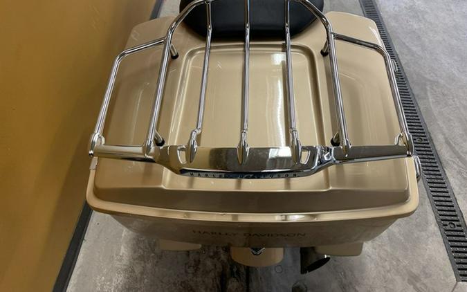 2003 Harley-Davidson FLHR - Road King