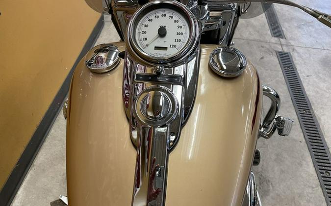 2003 Harley-Davidson FLHR - Road King