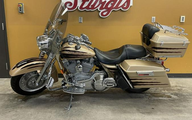 2003 Harley-Davidson FLHR - Road King