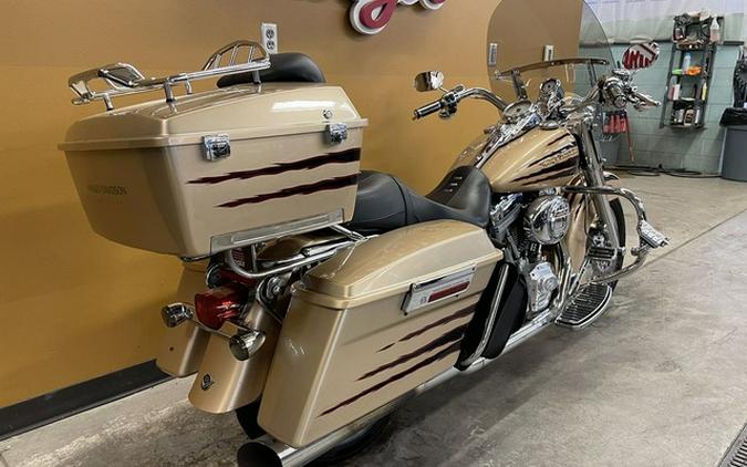 2003 Harley-Davidson FLHR - Road King