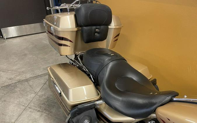 2003 Harley-Davidson FLHR - Road King