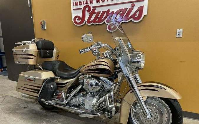 2003 Harley-Davidson FLHR - Road King