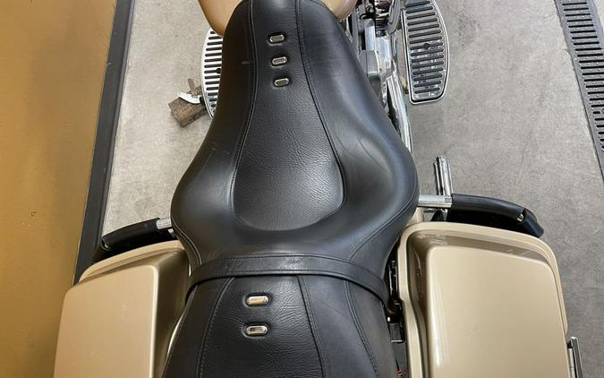 2003 Harley-Davidson® FLHR - Road King®