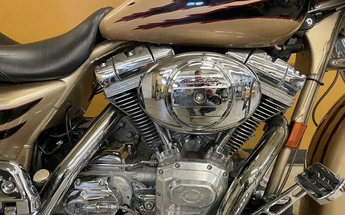 2003 Harley-Davidson FLHR - Road King