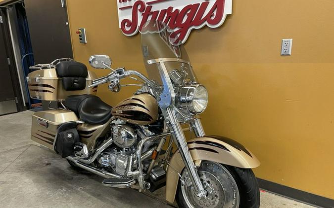 2003 Harley-Davidson FLHR - Road King