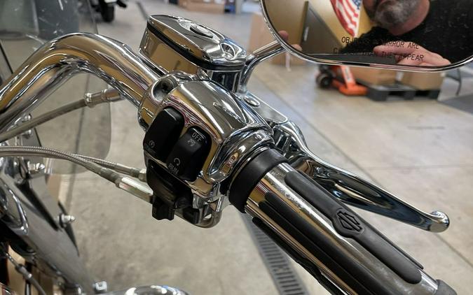 2003 Harley-Davidson® FLHR - Road King®