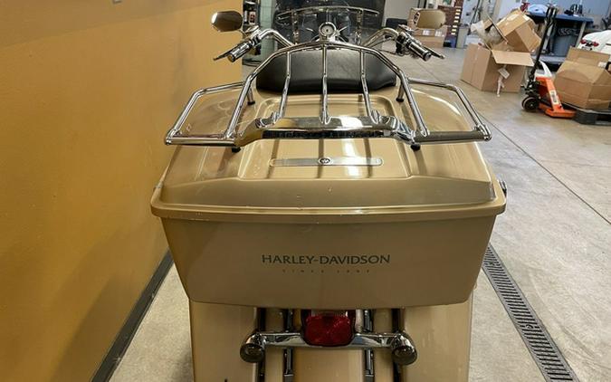 2003 Harley-Davidson FLHR - Road King