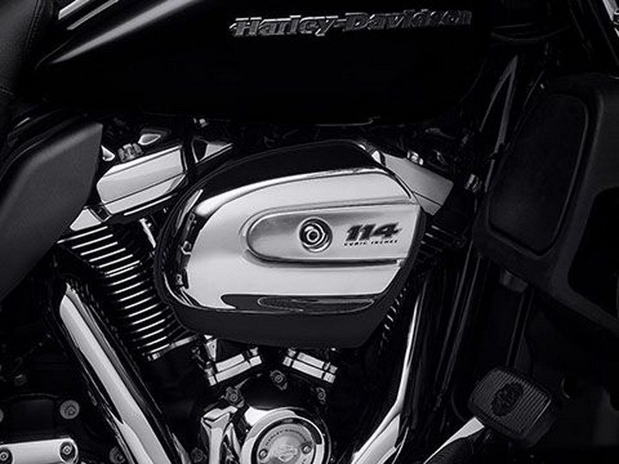 2022 Harley-Davidson Ultra Limited