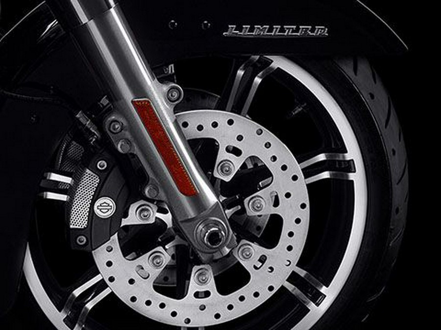 2022 Harley-Davidson Ultra Limited