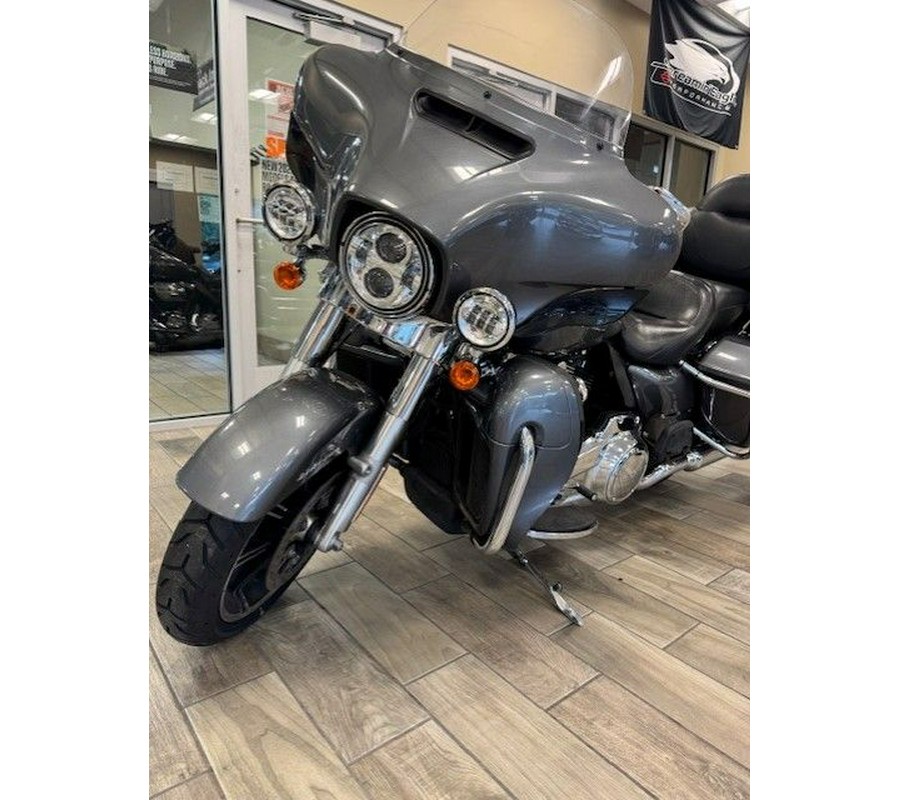 2022 Harley-Davidson Ultra Limited