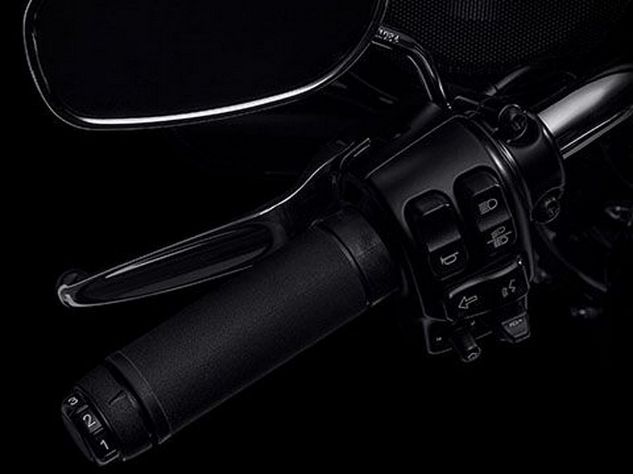 2022 Harley-Davidson Ultra Limited