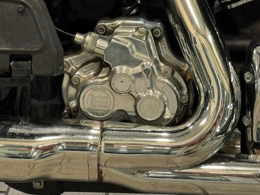 2022 Harley-Davidson Ultra Limited