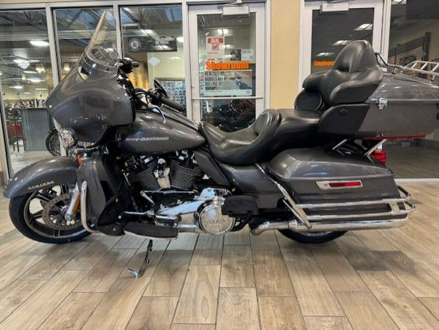 2022 Harley-Davidson Ultra Limited