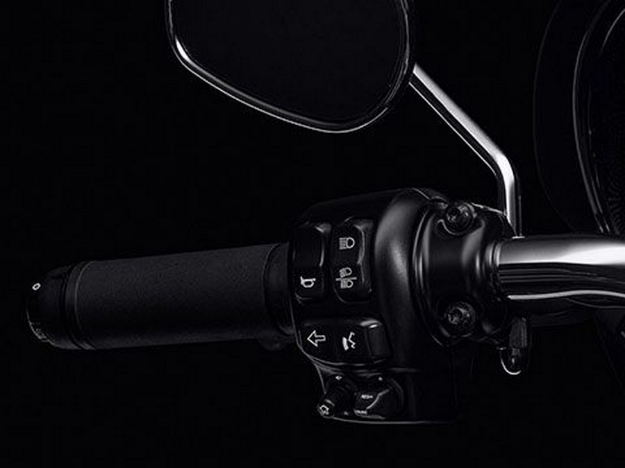 2022 Harley-Davidson Ultra Limited