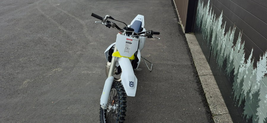 2026 HUSQVARNA TC 85 17/14 - 22697