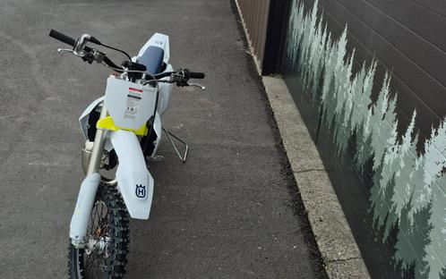 2026 HUSQVARNA TC 85 17/14 - 22697