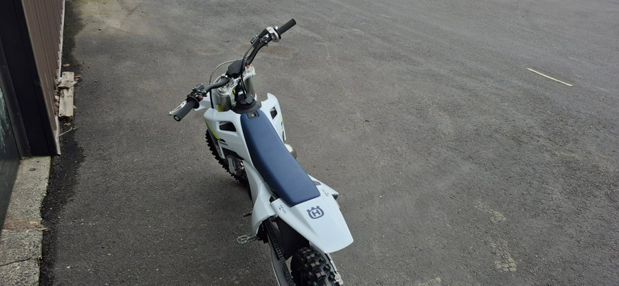 2026 HUSQVARNA TC 85 17/14 - 22697