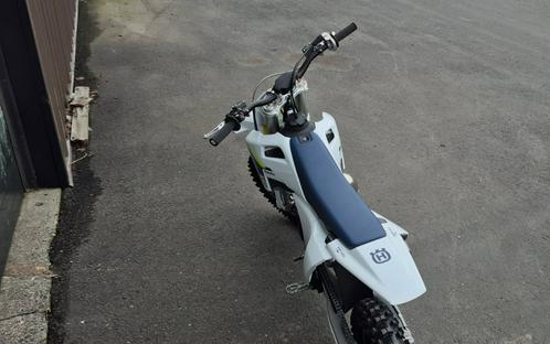 2026 HUSQVARNA TC 85 17/14 - 22697