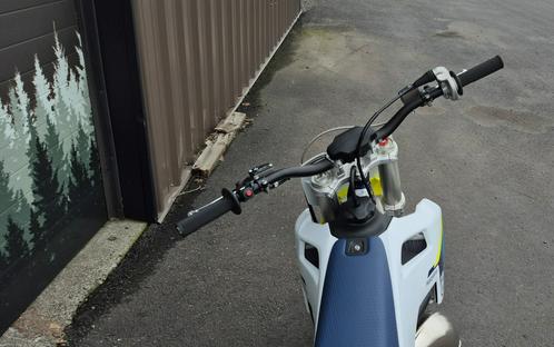 2026 HUSQVARNA TC 85 17/14 - 22697