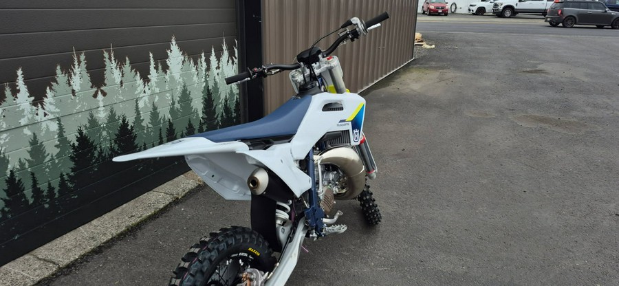 2026 HUSQVARNA TC 85 17/14 - 22697