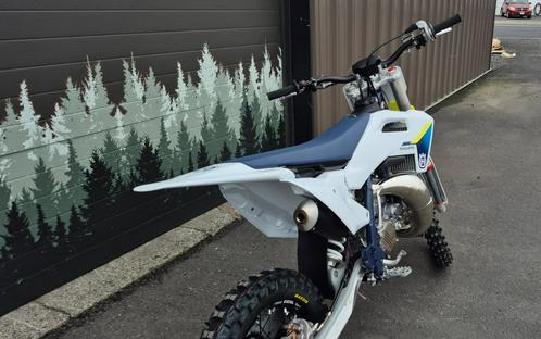 2026 HUSQVARNA TC 85 17/14 - 22697