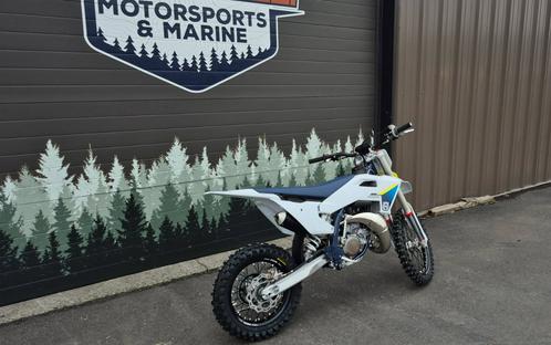 2026 HUSQVARNA TC 85 17/14 - 22697