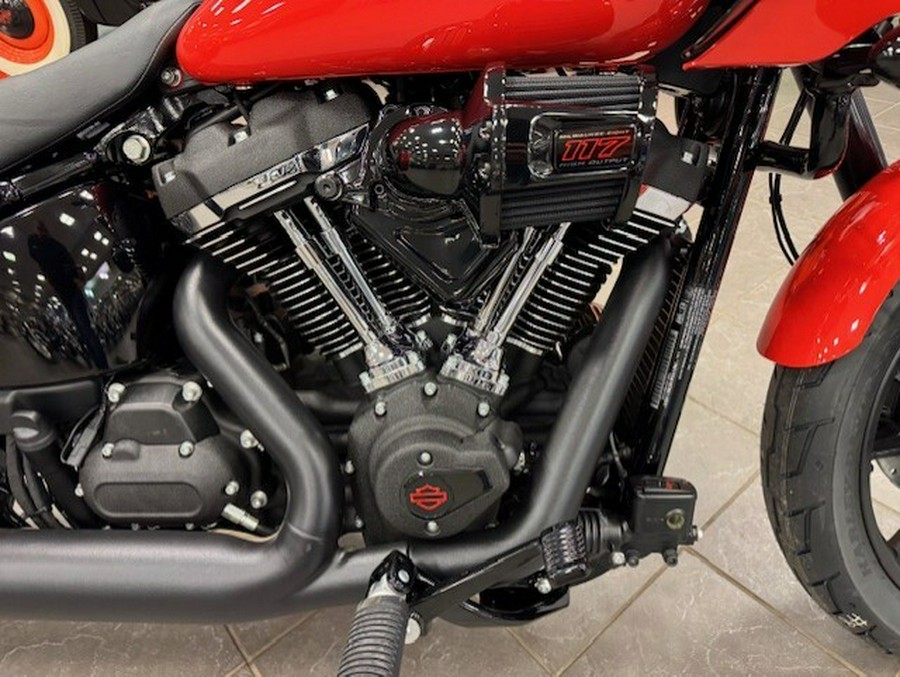 2026 Harley Davidson Accessorized Low Rider ST FXLRST