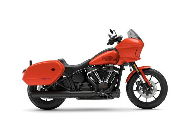 2026 Harley Davidson Accessorized Low Rider ST FXLRST