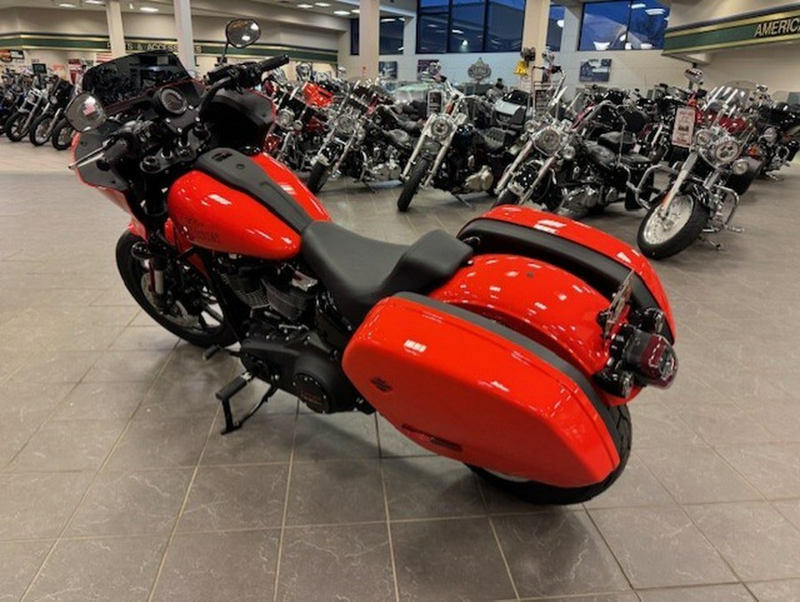 2026 Harley Davidson Accessorized Low Rider ST FXLRST