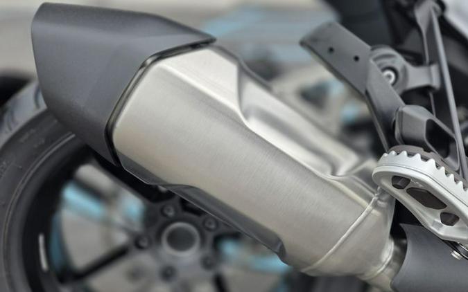 New 2026 BMW R1300GS