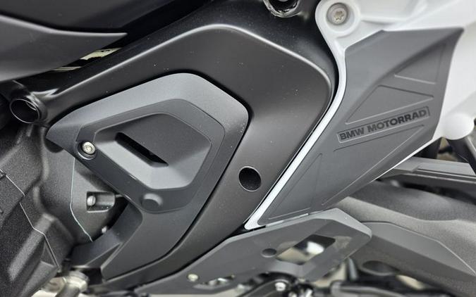 New 2026 BMW R1300GS