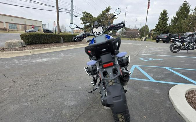 New 2026 BMW R1300GS
