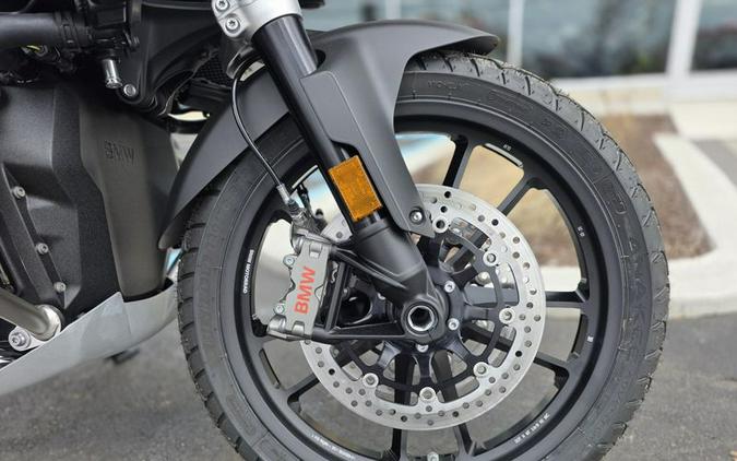 New 2026 BMW R1300GS