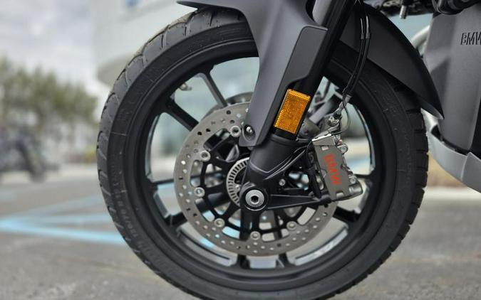 New 2026 BMW R1300GS
