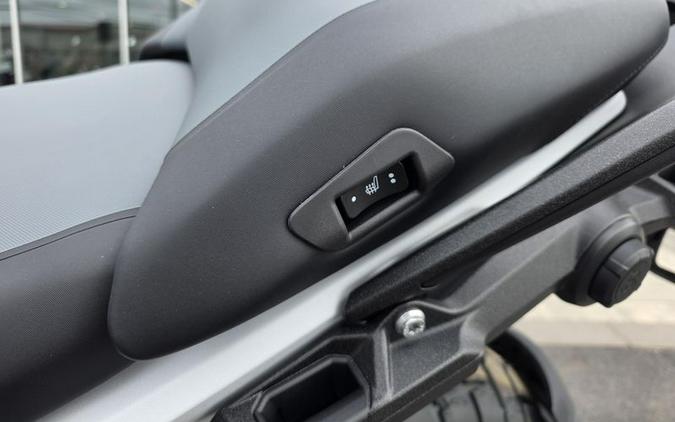 New 2026 BMW R1300GS