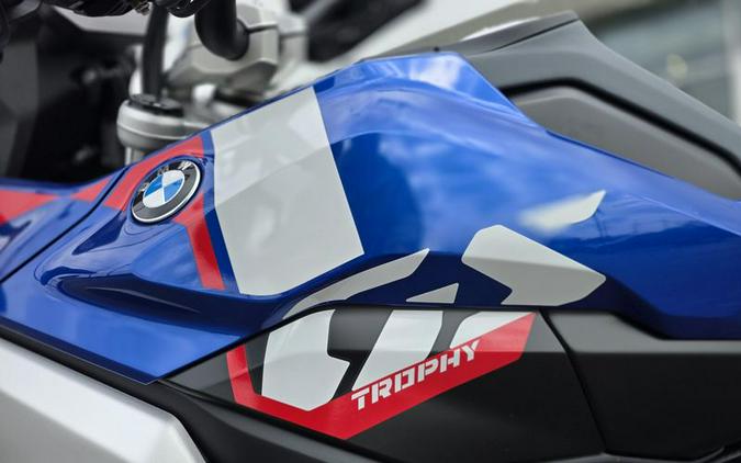 New 2026 BMW R1300GS