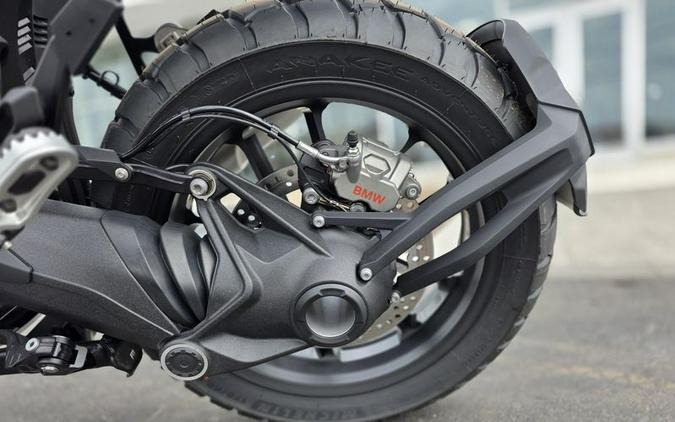 New 2026 BMW R1300GS