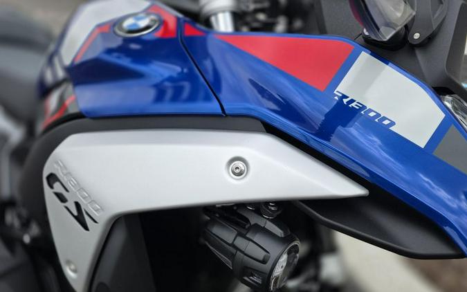 New 2026 BMW R1300GS