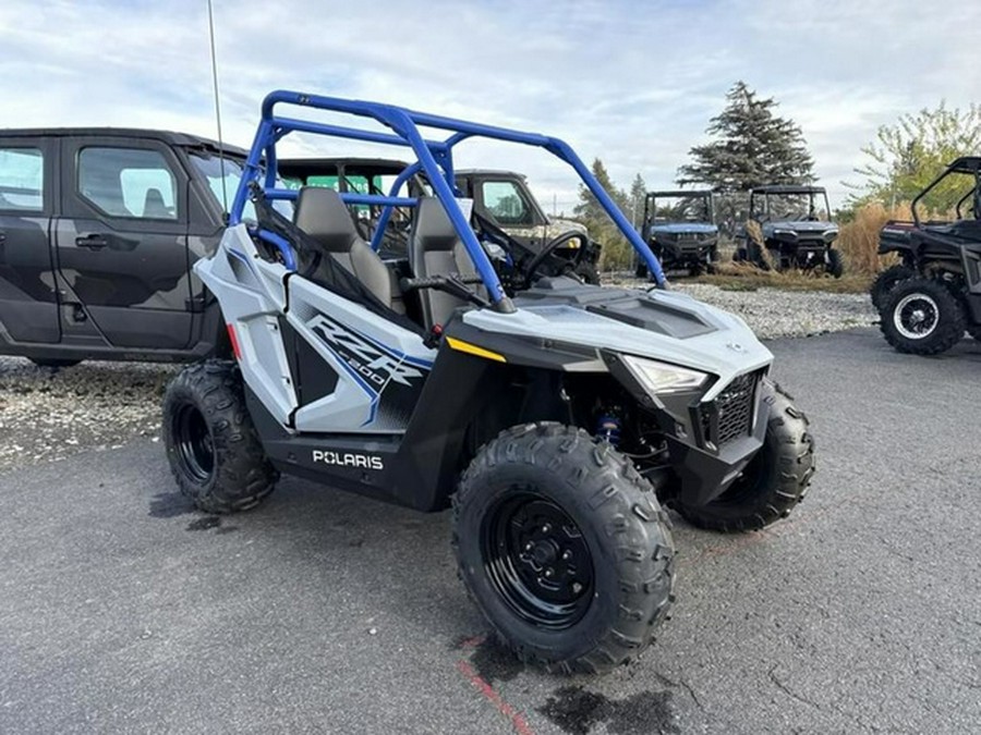 2026 Polaris RZR 200 EFI