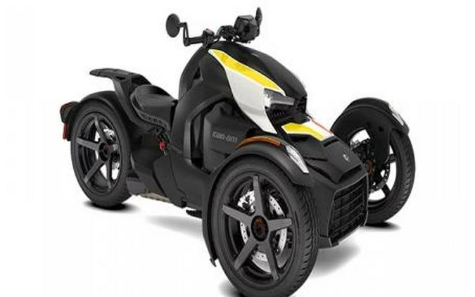 2025 Can-Am Ryker Sport 900 ACE
