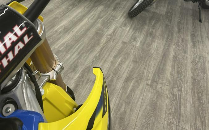 2026 Suzuki RM-Z 450